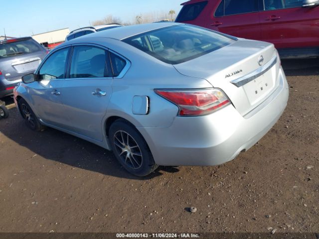 Photo 2 VIN: 1N4AL3AP5FC260822 - NISSAN ALTIMA 