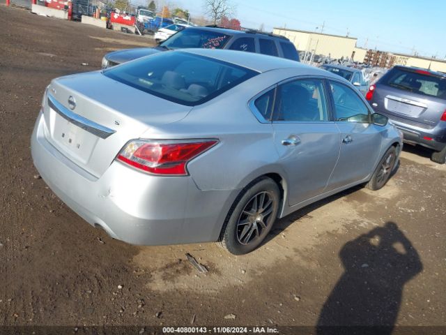 Photo 3 VIN: 1N4AL3AP5FC260822 - NISSAN ALTIMA 