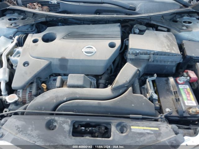 Photo 9 VIN: 1N4AL3AP5FC260822 - NISSAN ALTIMA 