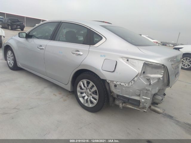 Photo 2 VIN: 1N4AL3AP5FC261632 - NISSAN ALTIMA 