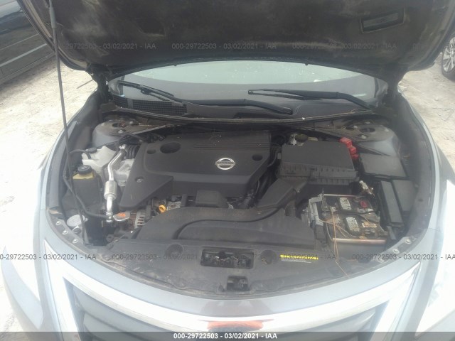 Photo 9 VIN: 1N4AL3AP5FC263204 - NISSAN ALTIMA 