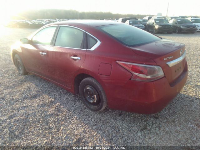 Photo 2 VIN: 1N4AL3AP5FC263655 - NISSAN ALTIMA 