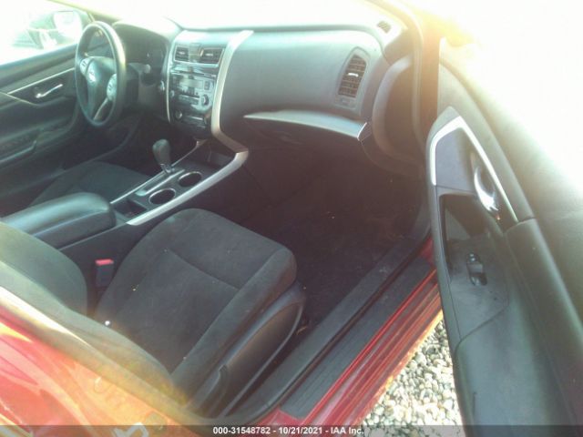 Photo 4 VIN: 1N4AL3AP5FC263655 - NISSAN ALTIMA 