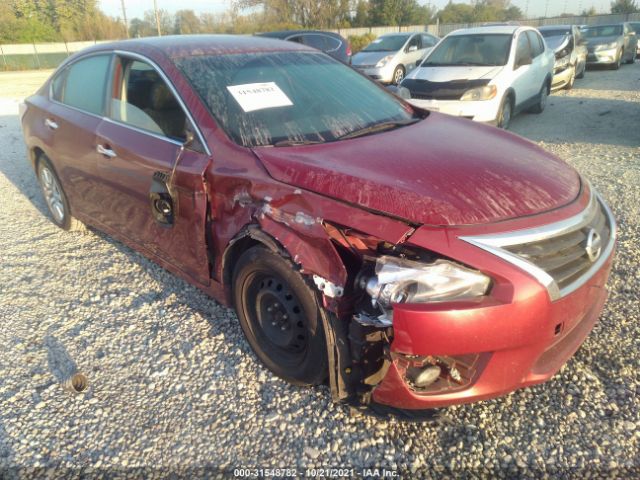 Photo 5 VIN: 1N4AL3AP5FC263655 - NISSAN ALTIMA 