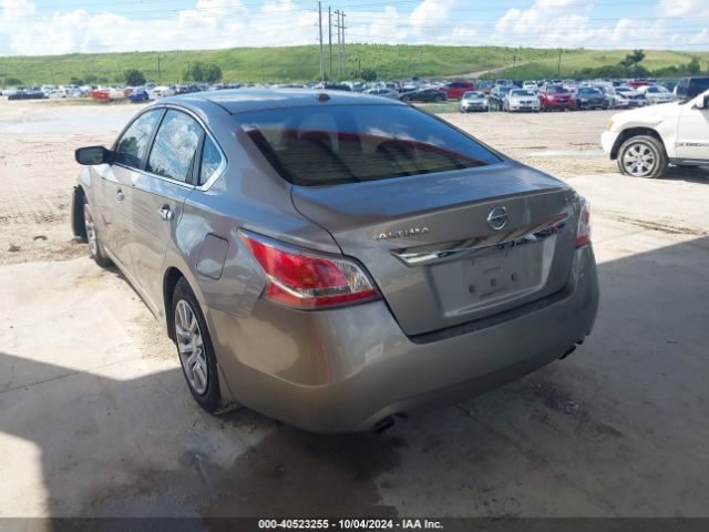 Photo 2 VIN: 1N4AL3AP5FC265485 - NISSAN ALTIMA 