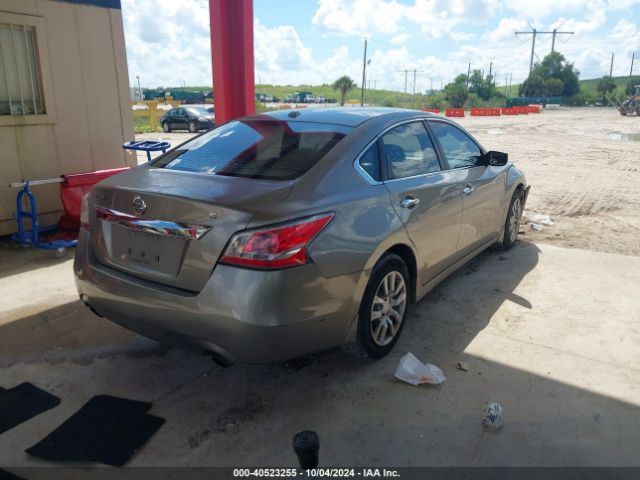 Photo 3 VIN: 1N4AL3AP5FC265485 - NISSAN ALTIMA 