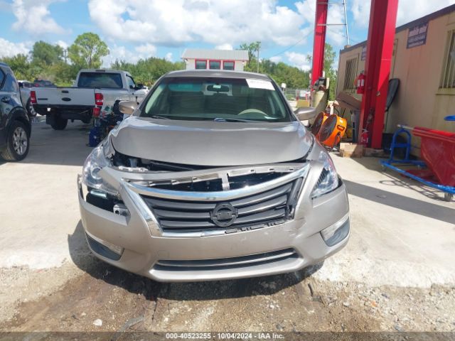 Photo 5 VIN: 1N4AL3AP5FC265485 - NISSAN ALTIMA 