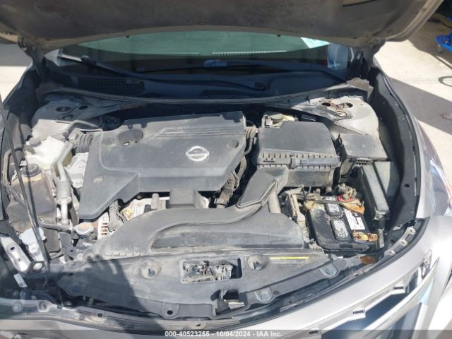 Photo 9 VIN: 1N4AL3AP5FC265485 - NISSAN ALTIMA 