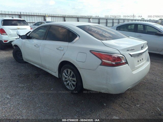 Photo 2 VIN: 1N4AL3AP5FC266314 - NISSAN ALTIMA 