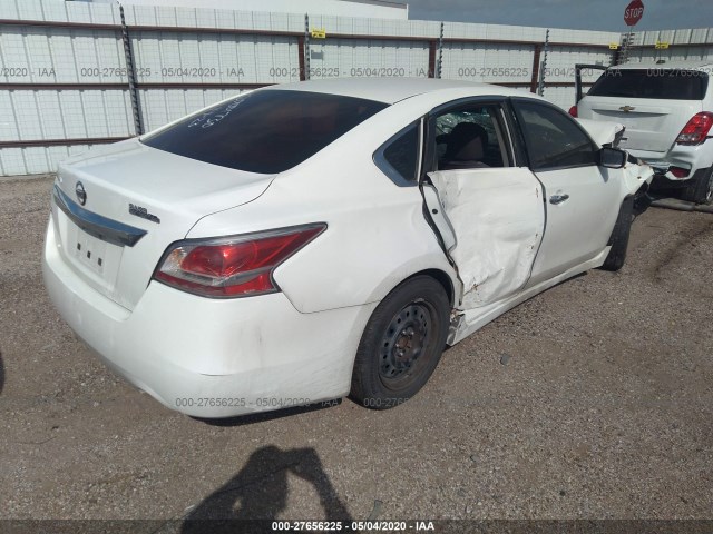 Photo 3 VIN: 1N4AL3AP5FC266314 - NISSAN ALTIMA 