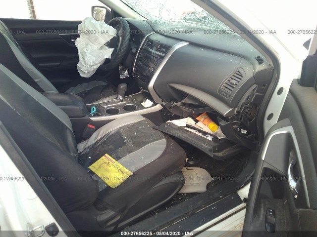 Photo 4 VIN: 1N4AL3AP5FC266314 - NISSAN ALTIMA 