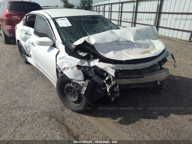 Photo 5 VIN: 1N4AL3AP5FC266314 - NISSAN ALTIMA 