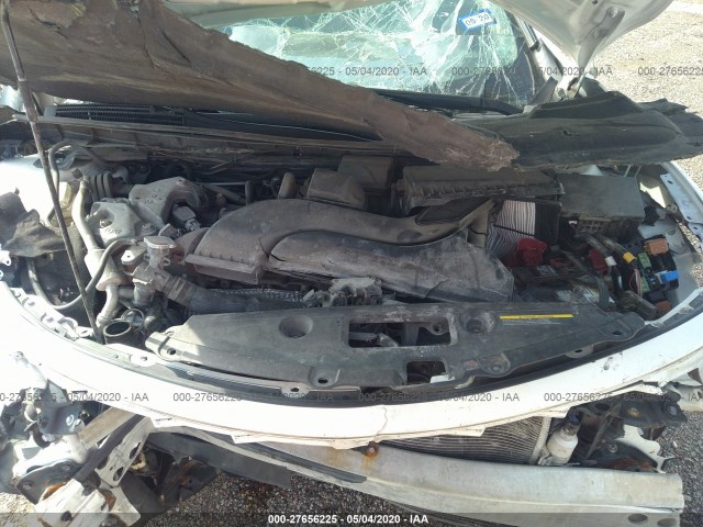 Photo 9 VIN: 1N4AL3AP5FC266314 - NISSAN ALTIMA 