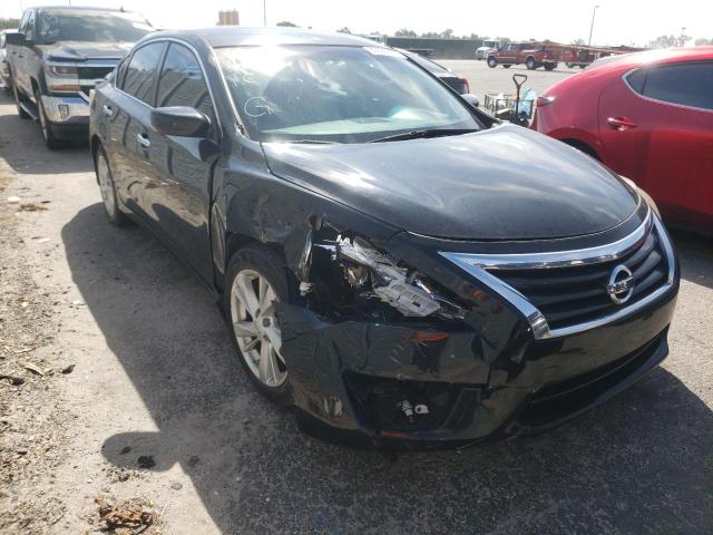 Photo 0 VIN: 1N4AL3AP5FC266975 - NISSAN ALTIMA 2.5 