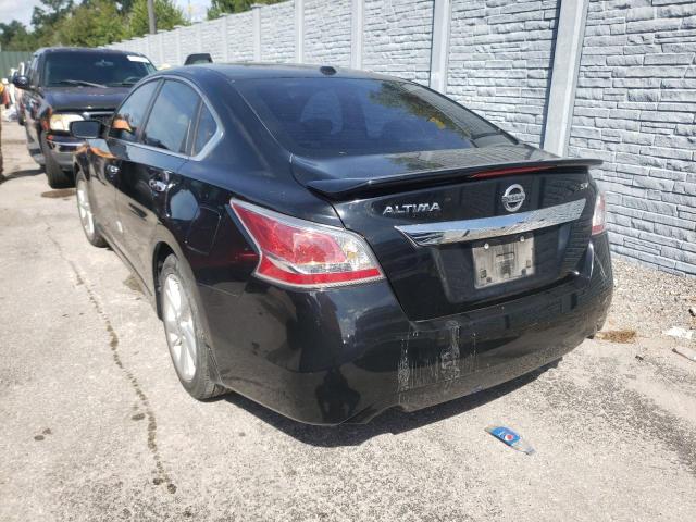 Photo 2 VIN: 1N4AL3AP5FC266975 - NISSAN ALTIMA 2.5 