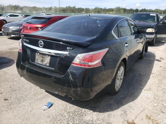 Photo 3 VIN: 1N4AL3AP5FC266975 - NISSAN ALTIMA 2.5 