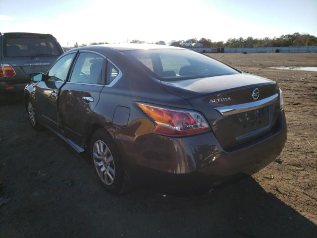 Photo 2 VIN: 1N4AL3AP5FC269570 - NISSAN ALTIMA 2.5 