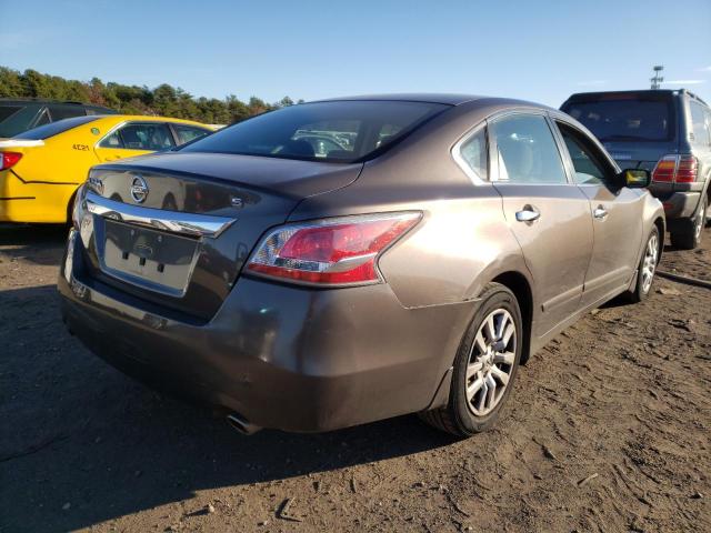 Photo 3 VIN: 1N4AL3AP5FC269570 - NISSAN ALTIMA 2.5 