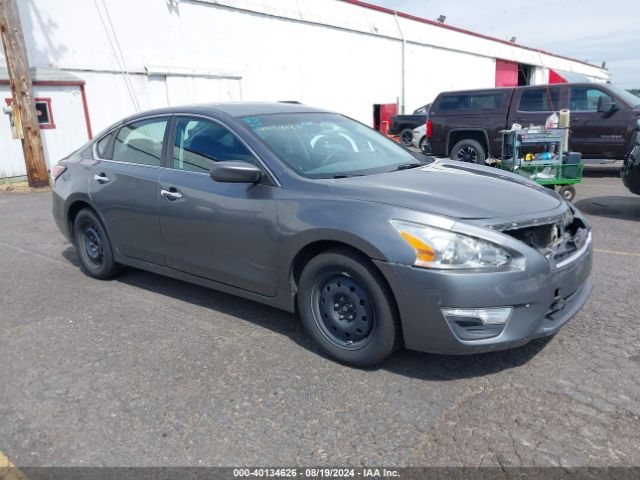 Photo 0 VIN: 1N4AL3AP5FC270184 - NISSAN ALTIMA 