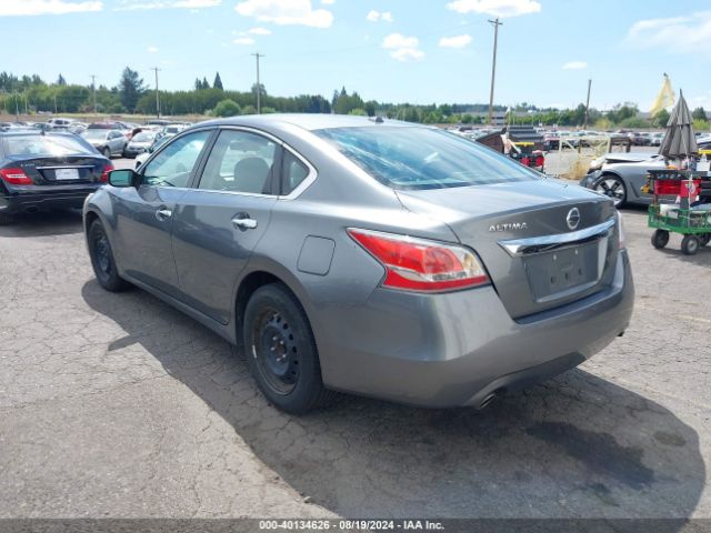 Photo 2 VIN: 1N4AL3AP5FC270184 - NISSAN ALTIMA 