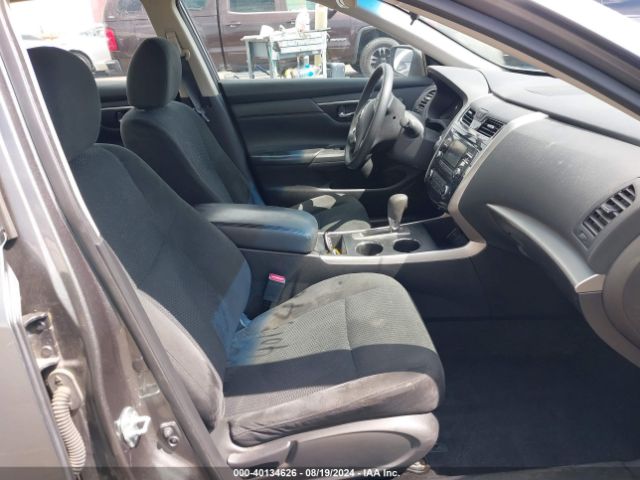 Photo 4 VIN: 1N4AL3AP5FC270184 - NISSAN ALTIMA 