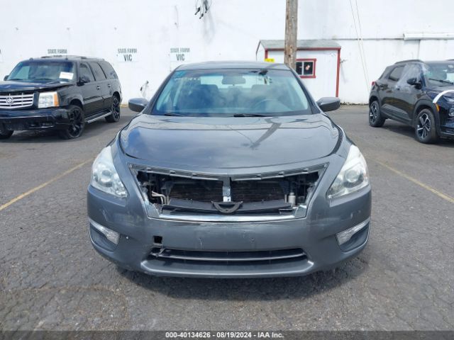 Photo 5 VIN: 1N4AL3AP5FC270184 - NISSAN ALTIMA 