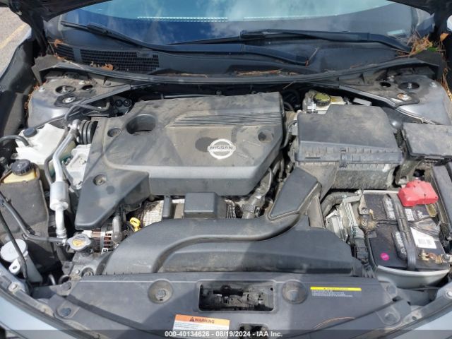 Photo 9 VIN: 1N4AL3AP5FC270184 - NISSAN ALTIMA 