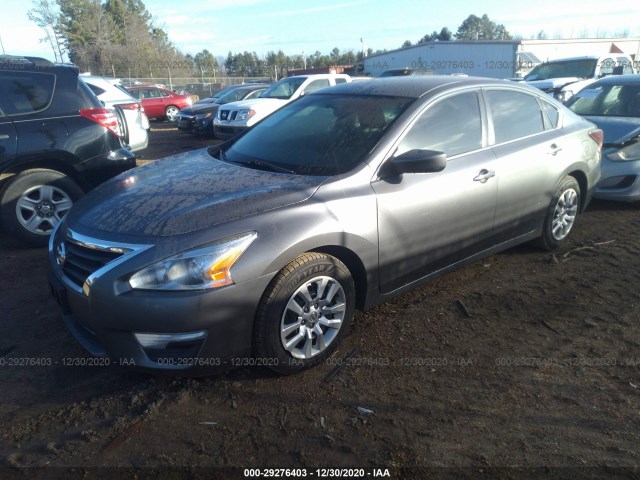 Photo 1 VIN: 1N4AL3AP5FC270234 - NISSAN ALTIMA 