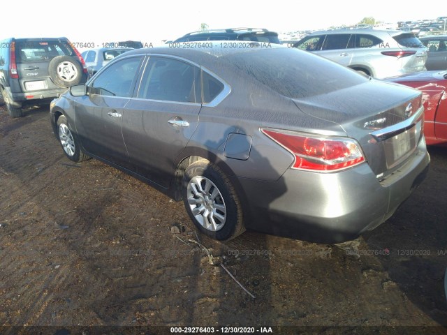 Photo 2 VIN: 1N4AL3AP5FC270234 - NISSAN ALTIMA 