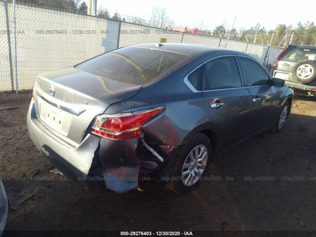 Photo 3 VIN: 1N4AL3AP5FC270234 - NISSAN ALTIMA 