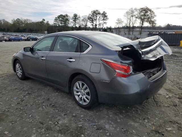 Photo 1 VIN: 1N4AL3AP5FC271576 - NISSAN ALTIMA 2.5 