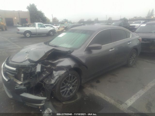 Photo 1 VIN: 1N4AL3AP5FC272324 - NISSAN ALTIMA 