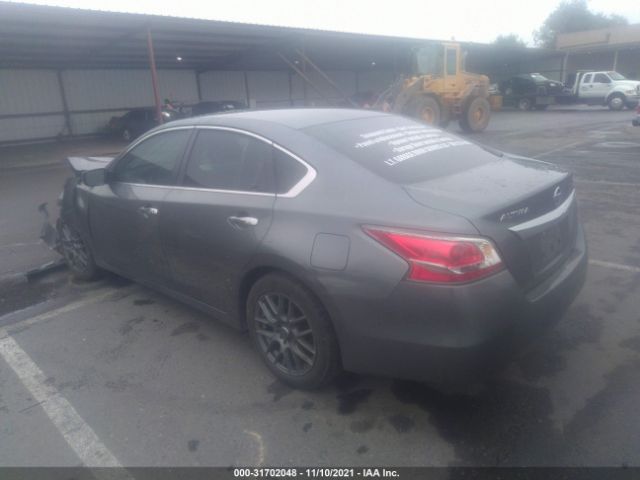 Photo 2 VIN: 1N4AL3AP5FC272324 - NISSAN ALTIMA 