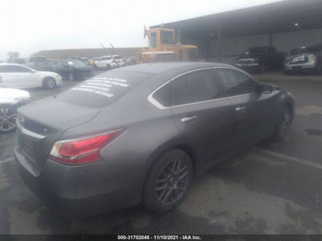 Photo 3 VIN: 1N4AL3AP5FC272324 - NISSAN ALTIMA 