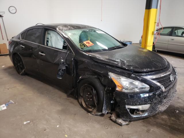 Photo 0 VIN: 1N4AL3AP5FC273084 - NISSAN ALTIMA 2.5 