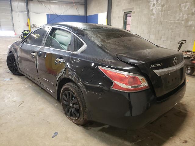 Photo 2 VIN: 1N4AL3AP5FC273084 - NISSAN ALTIMA 2.5 