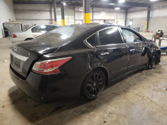 Photo 3 VIN: 1N4AL3AP5FC273084 - NISSAN ALTIMA 2.5 