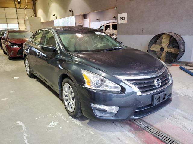 Photo 0 VIN: 1N4AL3AP5FC273828 - NISSAN ALTIMA 2.5 