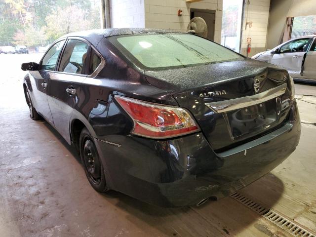 Photo 2 VIN: 1N4AL3AP5FC273828 - NISSAN ALTIMA 2.5 