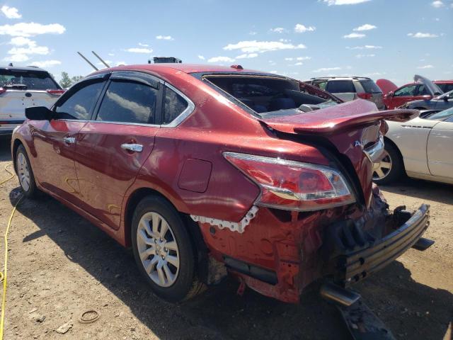 Photo 1 VIN: 1N4AL3AP5FC273988 - NISSAN ALTIMA 