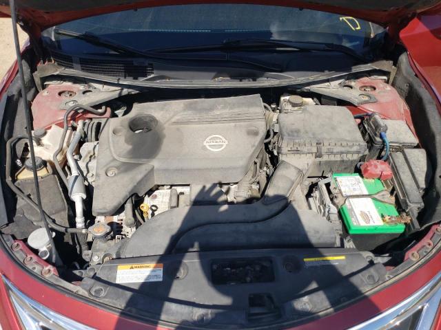 Photo 10 VIN: 1N4AL3AP5FC273988 - NISSAN ALTIMA 