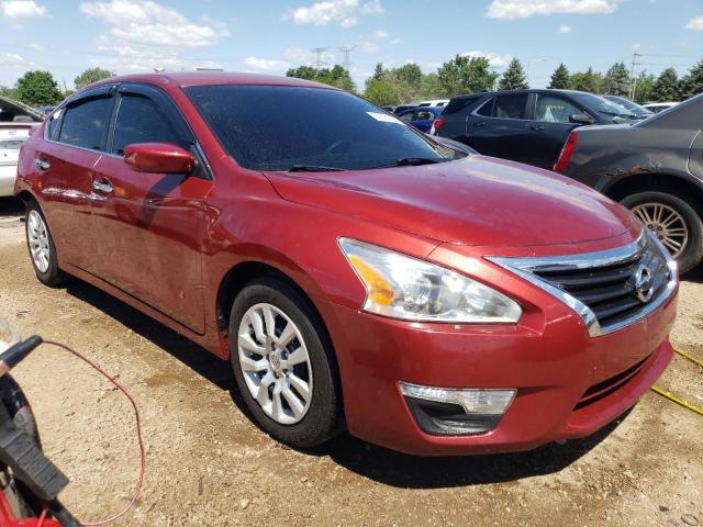 Photo 3 VIN: 1N4AL3AP5FC273988 - NISSAN ALTIMA 