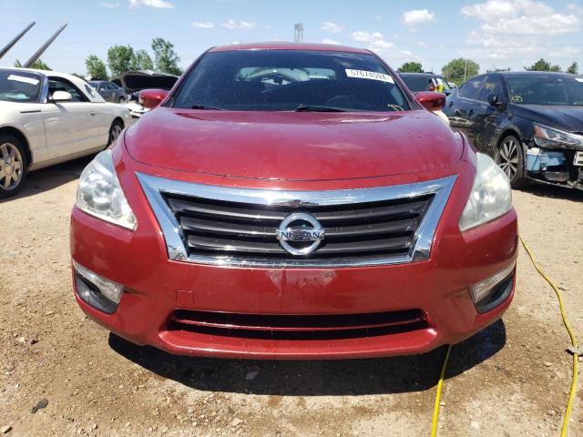 Photo 4 VIN: 1N4AL3AP5FC273988 - NISSAN ALTIMA 