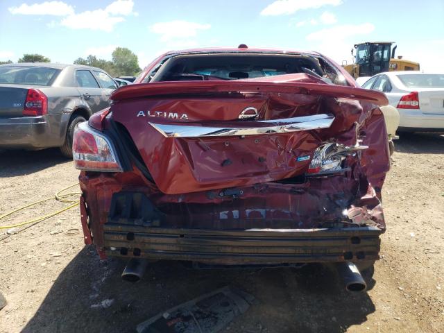 Photo 5 VIN: 1N4AL3AP5FC273988 - NISSAN ALTIMA 