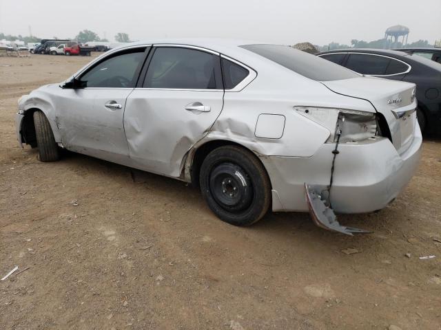 Photo 1 VIN: 1N4AL3AP5FC274185 - NISSAN ALTIMA 2.5 