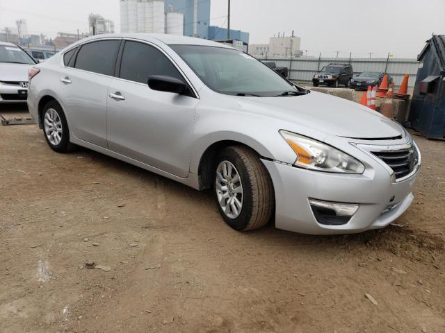 Photo 3 VIN: 1N4AL3AP5FC274185 - NISSAN ALTIMA 2.5 