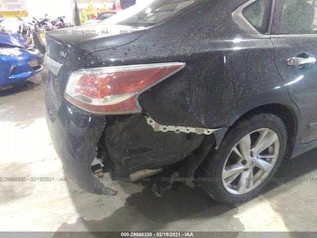 Photo 5 VIN: 1N4AL3AP5FC275028 - NISSAN ALTIMA 