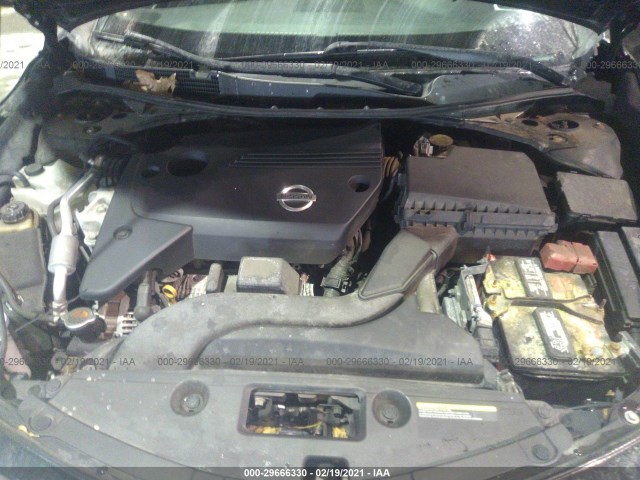 Photo 9 VIN: 1N4AL3AP5FC275028 - NISSAN ALTIMA 