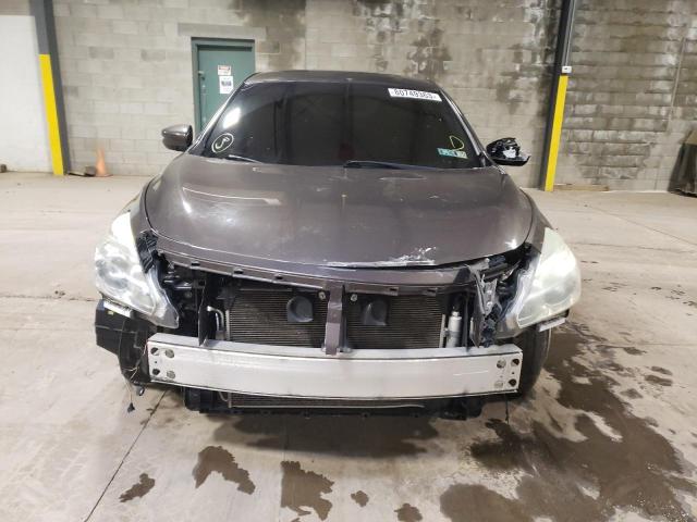 Photo 4 VIN: 1N4AL3AP5FC275983 - NISSAN ALTIMA 