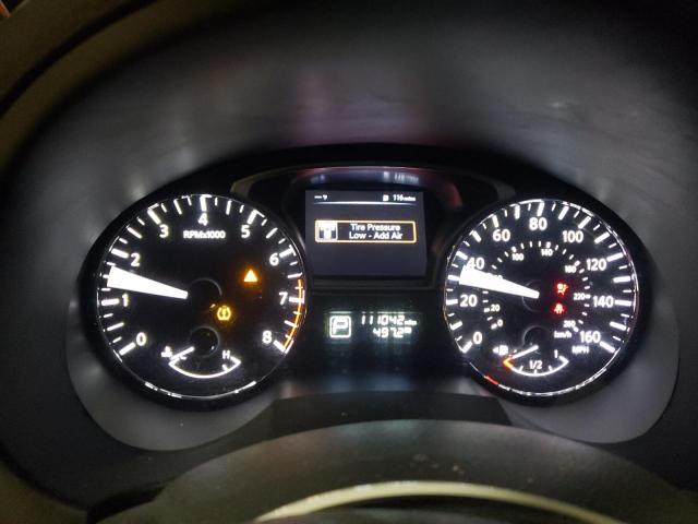 Photo 8 VIN: 1N4AL3AP5FC275983 - NISSAN ALTIMA 